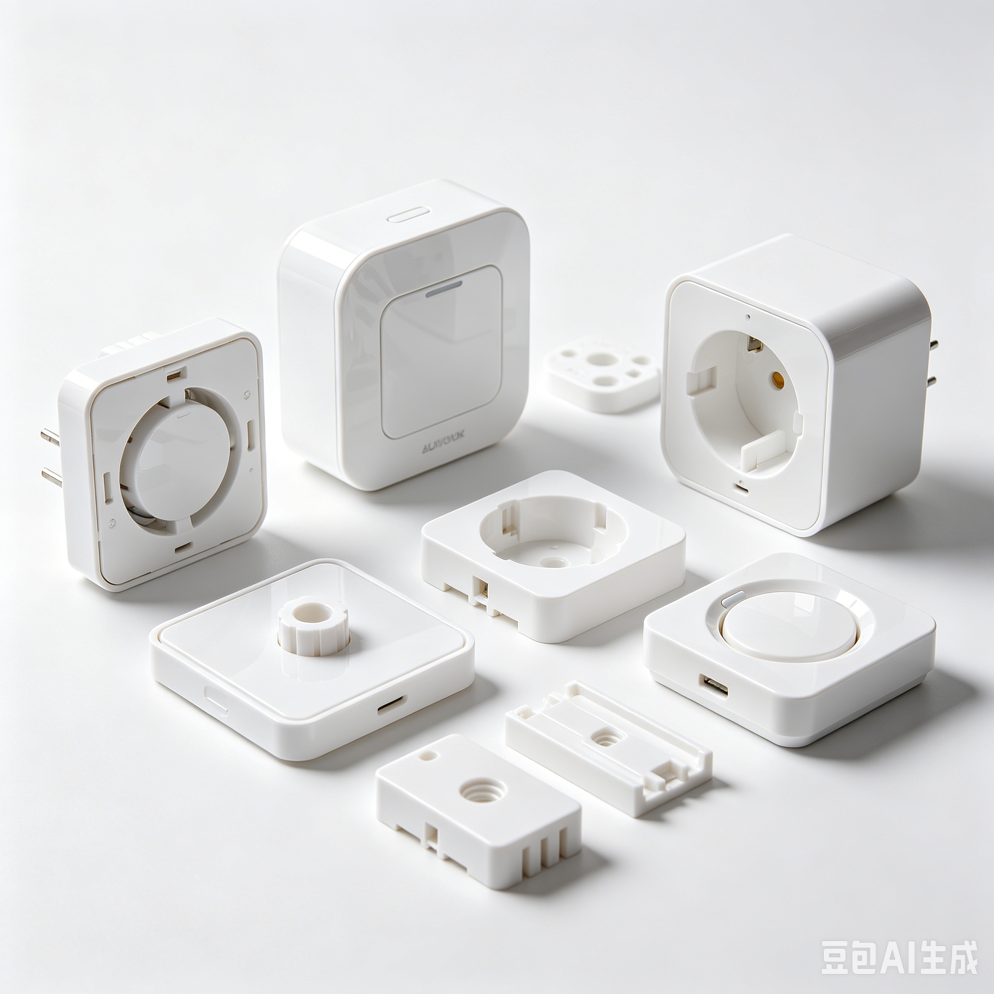 古田模具开发